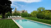Abbazia Santa Maria del Bosco - maisons de vacances