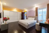 Ohana Hotel Hotels in Hanoi