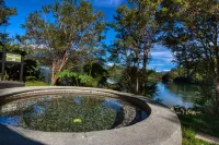 Puyuhuapi Lodge & Spa - Hot Springs