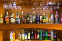 Toshali Royal View ,S H I M L A - bar