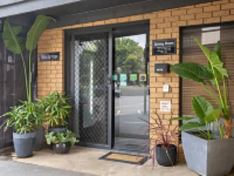 Avondel Motor Inn Hotels in Benalla