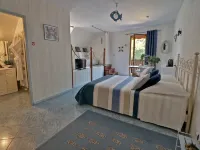 Le Pas de l'Ane Chambres d'hôtes Hotels in Saint-Clair-de-la-Tour