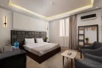 Cairo Capital Hotel Hotels in 