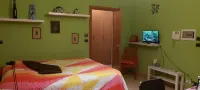B&B le Terrazze Boutique Hotel 2 Torino - Balcony