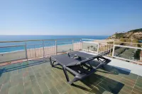 Hotel Internacional - Ocean View