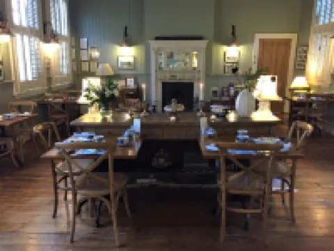 The Old Railway Station Hotels in Duncton