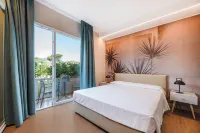 Hotel Riva del Sole Hotel a Campo nell'Elba