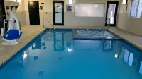 Comfort Inn - Pools