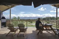 AfriCamps at Kam'Bati