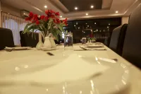 Hotel Phuentsholing - breakfast