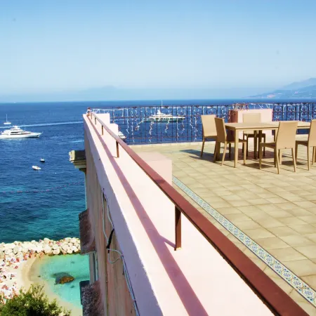 Capri Inn
