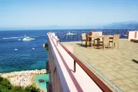 Capri Inn - Ocean View