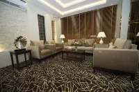 レスト ナイト サービスド アパートメンツ ワディ アル ダワシル