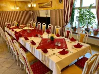 Hotel Schwarzer Bär - Frühstück