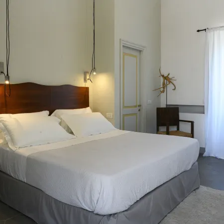 Dattilo Wine Relais
