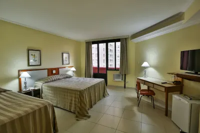 San Michel Hotel Hotels in Sao Paulo