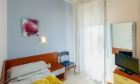 Hotel Rose Nuove - Parkering