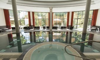 Hotel & Spa Le Pavillon