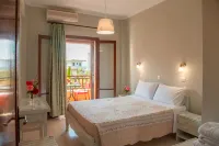 Eleni Apartments Hotels in Agnos