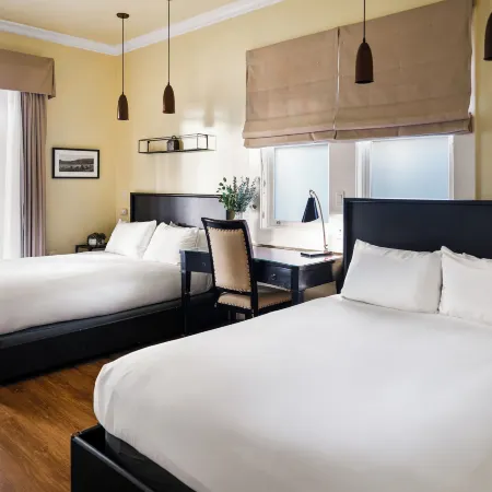 Inn at Sonoma, A Four Sisters Inn