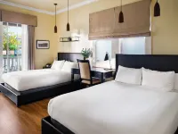 Inn at Sonoma, A Four Sisters Inn