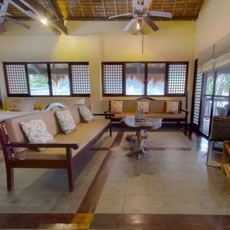 Nabulao Beach Resort