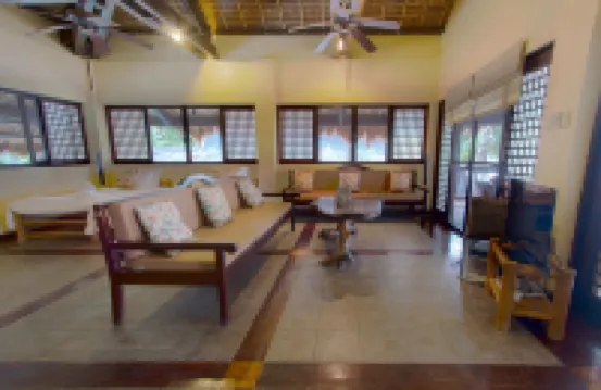 Nabulao Beach Resort