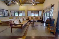 Nabulao Beach Resort 히노바-안 호텔