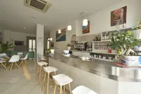 Hotel Ristorante la Marina Mhotelsgroup - Quầy bar