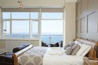 Luccombe Hall Hotel Hotel a Shanklin