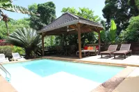 Villa Maora - Pools