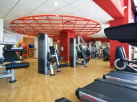 Sheraton Santo Domingo Hotel - Gym