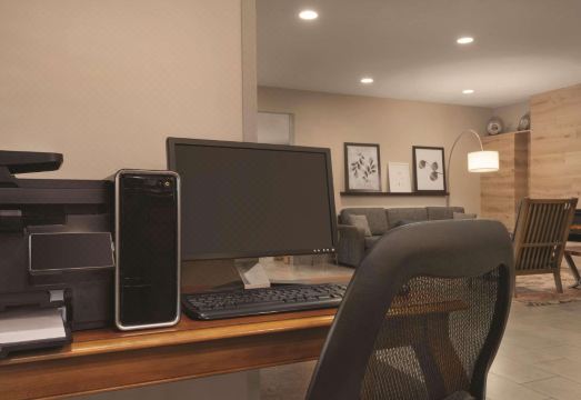 3. 컨트리 인 & ..