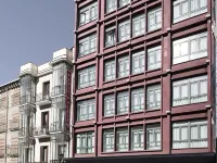 Petit Palace Plaza Mayor Hotels near Cava Baja