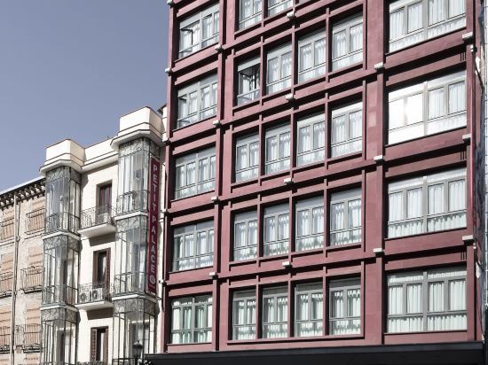 Petit Palace Plaza Mayor