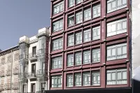 Petit Palace Plaza Mayor Hotels in Austrias