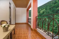 Ariana Family Hotel Hotel a Dilijan
