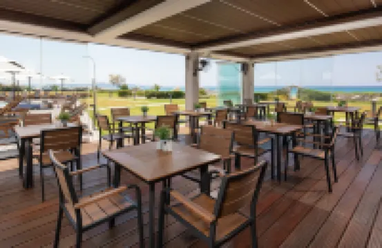 Kyma Suites - Adult Only Accommodation