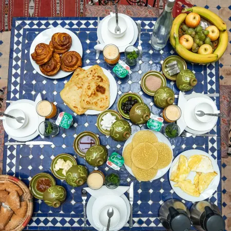 Riad Dar Tahri