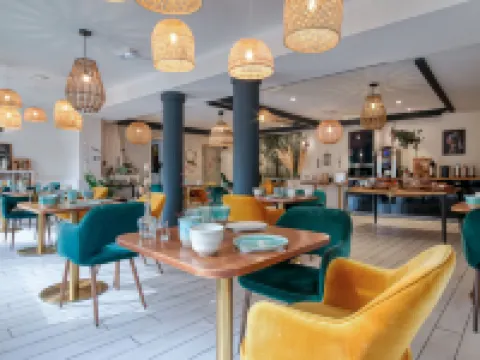 Maison des Dunes Hotels in Erdeven