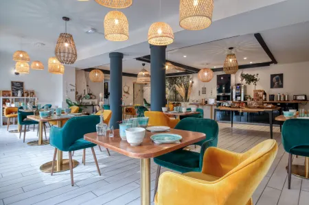 Maison des Dunes Отели в г. Эрдеван