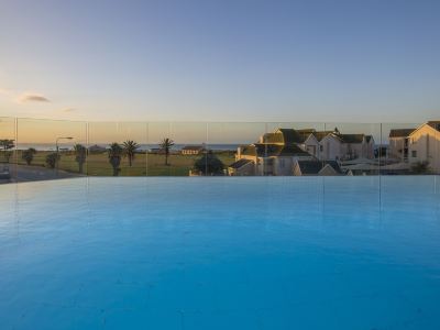 Radisson Blu Hotel, Port Elizabeth