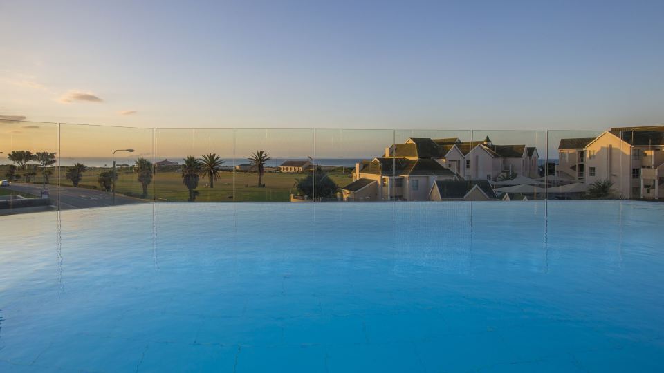Radisson Blu Hotel, Port Elizabeth