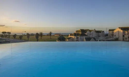 Radisson Blu Hotel, Port Elizabeth