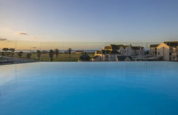 伊麗莎白港麗笙酒店