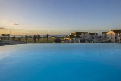 Radisson Blu Hotel, Port Elizabeth Hotels near Nelson Mandela Bay Stadium
