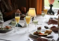 Karstorp Säteri – Hotell Och Konferens Hotels in Skovde