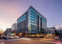 Hilton Garden Inn Washington DC/Georgetown Area Hotels in 