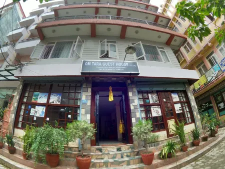 Om Tara Guest House Pvt Ltd