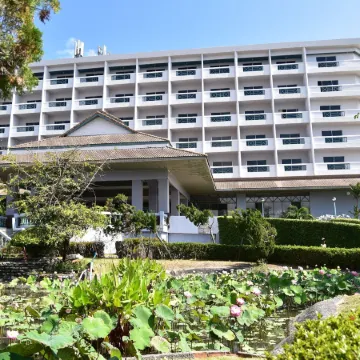BP Samila Beach Hotel & Resort